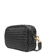 MARIO VALENTINO FREQUENCY RE Mini-Schultertasche Schwarz - Damentaschen - 2