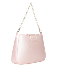 MARIO VALENTINO DIVINA Gesteppte, wandelbare Tasche Metallic-Rosa - Damentaschen - 3