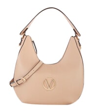 MARIO VALENTINO KATONG Schultertasche mit Schultergurt Beige - Damentaschen - 2