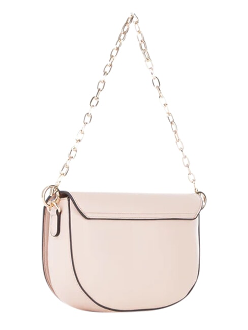 CONEY Schultertasche mit Klappe Pulver - Damentaschen