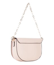 MARIO VALENTINO CONEY Schultertasche mit Klappe Pulver - Damentaschen - 2