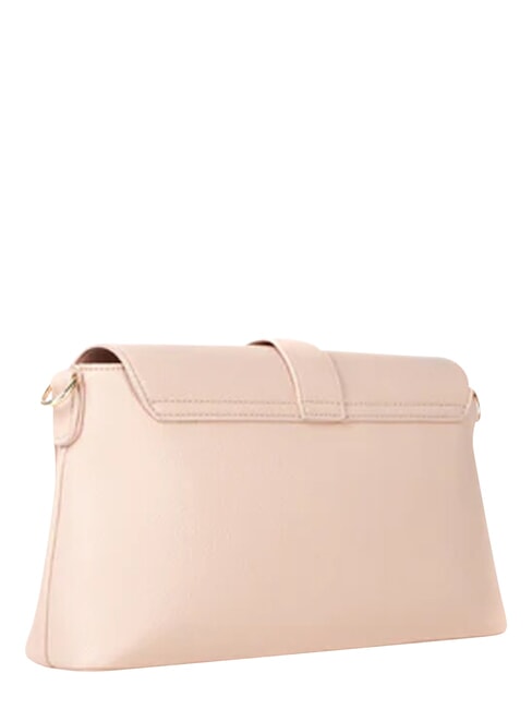 BOWERY Schultertasche mit Klappe Pulver - Damentaschen