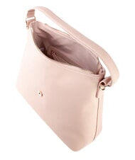 MARIO VALENTINO BOWERY L Schultertasche mit Schultergurt Pulver - Damentaschen - 5