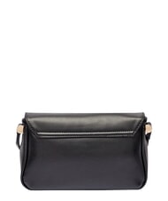MARIO VALENTINO CAPRICE Kleine Schultertasche mit Klappe Schwarz - Damentaschen - 3