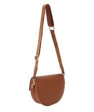 MARIO VALENTINO BIGS B Schultertasche mit Klappe Leder - Damentaschen - 3