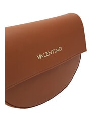MARIO VALENTINO BIGS B Schultertasche mit Klappe Leder - Damentaschen - 4