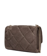 MARIO VALENTINO CHARLOTTE Kleine Schultertasche mit Klappe taupe - Damentaschen - 2