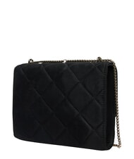 MARIO VALENTINO CHARLOTTE Kleine Schultertasche mit Klappe Schwarz - Damentaschen - 2