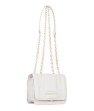 MARIO VALENTINO BRASS Kleine Schultertasche mit Klappe Eis - Damentaschen - 3