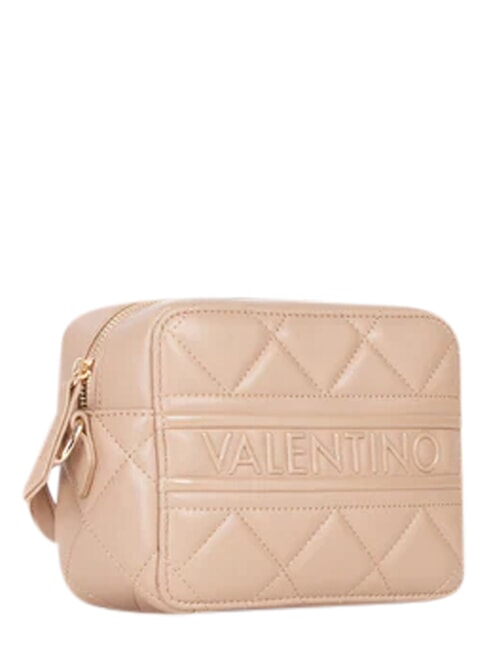 ADA Mini-Schultertasche Beige - Damentaschen