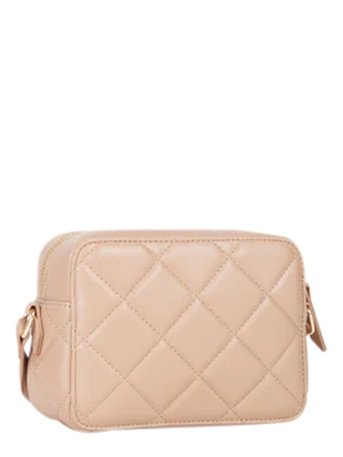 ADA Mini-Schultertasche Beige - Damentaschen