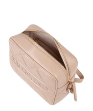 MARIO VALENTINO ADA Mini-Schultertasche Beige - Damentaschen - 4
