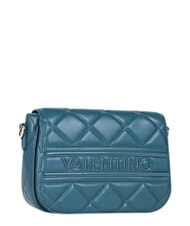 MARIO VALENTINO ADA Kleine Schultertasche mit Klappe Oktan - Damentaschen - 2