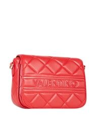 MARIO VALENTINO ADA Kleine Schultertasche mit Klappe Rot - Damentaschen - 2