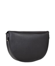 MARIO VALENTINO BIGS Schultertasche mit Klappe Schwarz - Damentaschen - 2