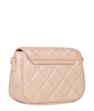 MARIO VALENTINO ADA Kleine Schultertasche mit Klappe Beige - Damentaschen - 3