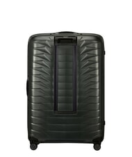 SAMSONITE PROXIS Extra gro&szlig;er Einkaufswagen Matt Kletterefeu - Harte Trolleys - 4