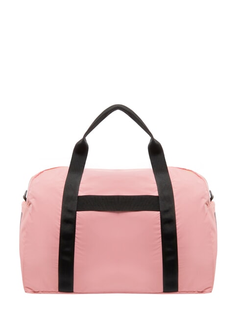 LE VRAI 4.0 MARCEL Wasserdichte Reisetasche rosa Geranie - Reisetaschen
