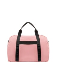 KWAY LE VRAI 4.0 MARCEL Wasserdichte Reisetasche rosa Geranie - Reisetaschen - 3