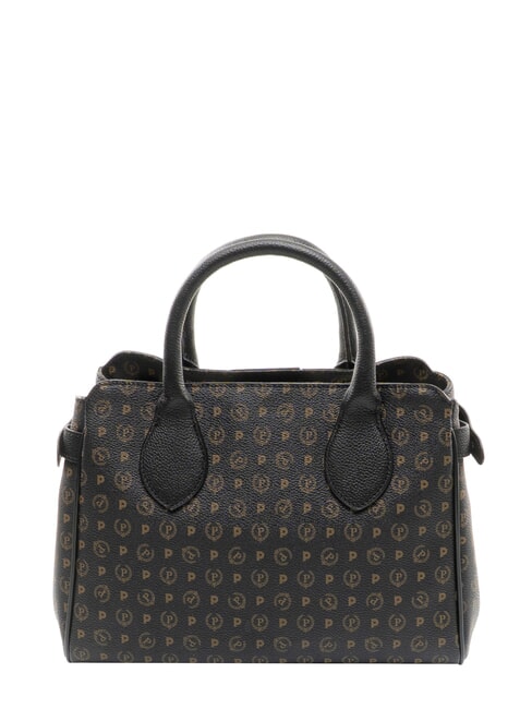 HERITAGE Handtasche mit Schulterriemen Schwarz - Damentaschen