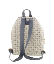 POLLINI HERITAGE Rucksack mit Vordertasche Elfenbein - Damentaschen - 2