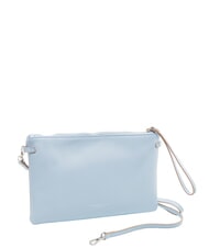 GIANNI CHIARINI HERMY Leder-Umschlagtasche mit Schultergurt - Damentaschen