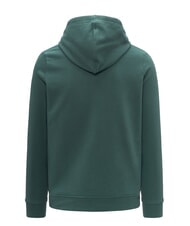 KAPPA LOGO Kapuzenpullover gr&uuml;ner Jaspis - Sweatshirts Herren - 3