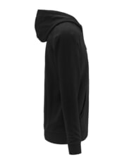 KAPPA LOGO Kapuzenpullover Schwarz - Sweatshirts Herren - 2