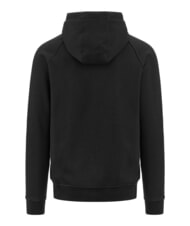 KAPPA LOGO Kapuzenpullover Schwarz - Sweatshirts Herren - 3
