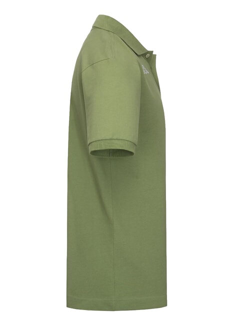 LOGO Kurzarm-Poloshirt Gr&uuml;ne Meeresschildkr&ouml;te - Herren-Polo-Shirts/Herren-Polo-Shirt/Herrenpoloshirt/Herrenpoloshirts