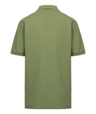 KAPPA LOGO Kurzarm-Poloshirt Gr&uuml;ne Meeresschildkr&ouml;te - Herren-Polo-Shirts/Herren-Polo-Shirt/Herrenpoloshirt/Herrenpoloshirts - 3