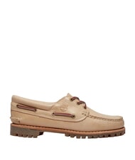 TIMBERLAND AUTHENTIC Wildlederschuhe Mittelbeige - Damenschuhe - 3