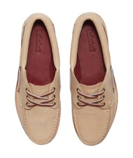 TIMBERLAND AUTHENTIC Wildlederschuhe Mittelbeige - Damenschuhe - 2