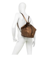 GIANNI CHIARINI GUIA Schultertasche / Rucksack ger&ouml;stet - Damentaschen - 6