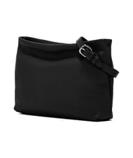 GIANNI CHIARINI BRENDA Ledertasche mit Schultergurt Schwarz - Damentaschen - 3