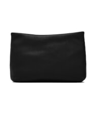 GIANNI CHIARINI BRENDA Ledertasche mit Schultergurt Schwarz - Damentaschen - 4
