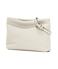 GIANNI CHIARINI BRENDA Ledertasche mit Schultergurt MARMOR - Damentaschen - 3