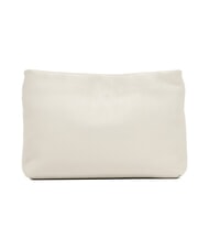 GIANNI CHIARINI BRENDA Ledertasche mit Schultergurt MARMOR - Damentaschen - 4