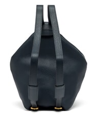 GIANNI CHIARINI GUIA Umh&auml;ngetasche / Rucksack, Leder NAVY BLAU - Damentaschen - 2