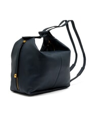 GIANNI CHIARINI GUIA Umh&auml;ngetasche / Rucksack, Leder NAVY BLAU - Damentaschen - 3