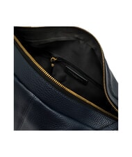 GIANNI CHIARINI GUIA Umh&auml;ngetasche / Rucksack, Leder NAVY BLAU - Damentaschen - 5