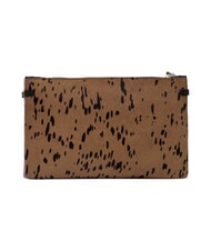 GIANNI CHIARINI HERMY Umh&auml;ngetasche Cognac-Schwarz - Damentaschen - 3