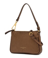 GIANNI CHIARINI BROOKE Umh&auml;ngetasche aus Leder ger&ouml;stet - Damentaschen - 2