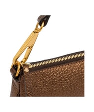 GIANNI CHIARINI BROOKE Umh&auml;ngetasche aus Leder ger&ouml;stet - Damentaschen - 4