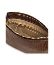 GIANNI CHIARINI BROOKE Umh&auml;ngetasche aus Leder ger&ouml;stet - Damentaschen - 5