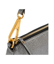 GIANNI CHIARINI BROOKE Umh&auml;ngetasche aus Leder City Noir - Damentaschen - 4