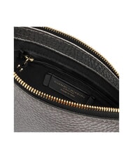 GIANNI CHIARINI BROOKE Umh&auml;ngetasche aus Leder City Noir - Damentaschen - 5