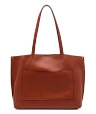 GIANNI CHIARINI EGLE Schulter-Eink&auml;ufer ziegelrot - Damentaschen - 3