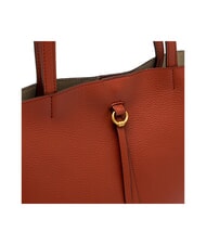 GIANNI CHIARINI EGLE Schulter-Eink&auml;ufer ziegelrot - Damentaschen - 4