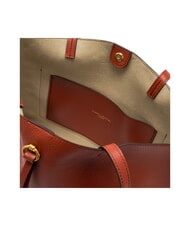 GIANNI CHIARINI EGLE Schulter-Eink&auml;ufer ziegelrot - Damentaschen - 5